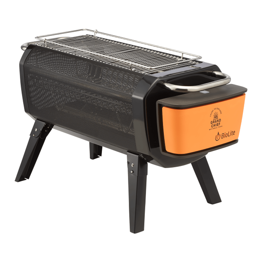 BioLite FirePit +