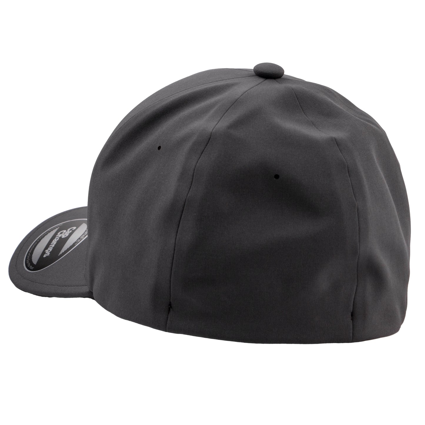 Six Panel Supreme Fit Closure Cap (Curve Bill)