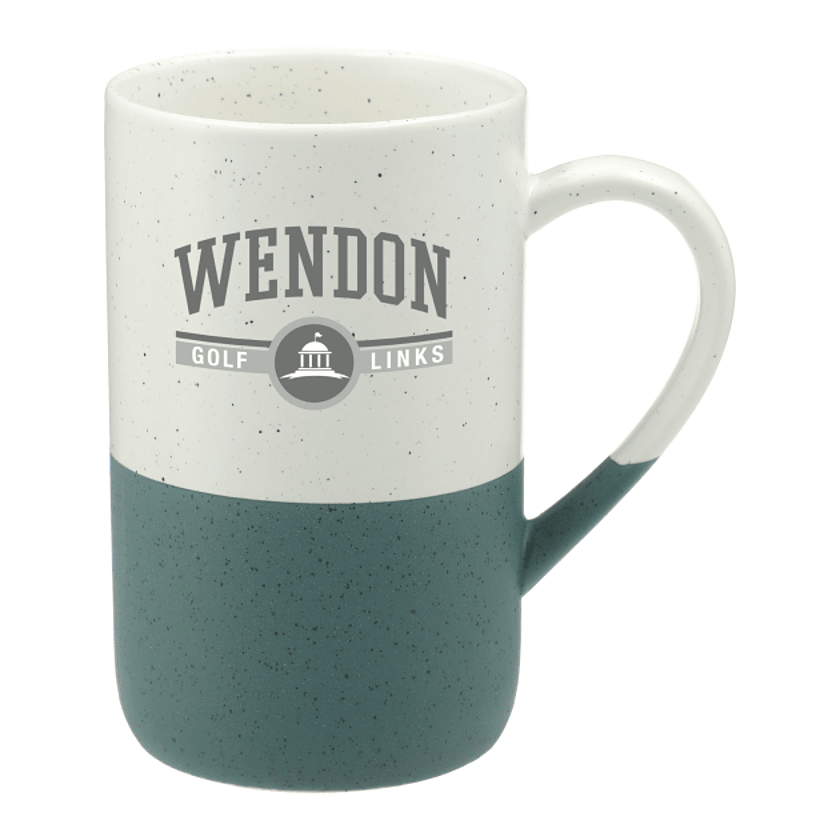 Speckled Wayland Ceramic Mug 13oz