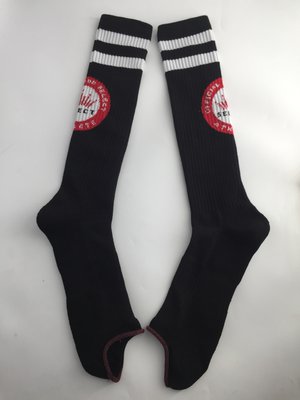 Athletic Knee High Sock