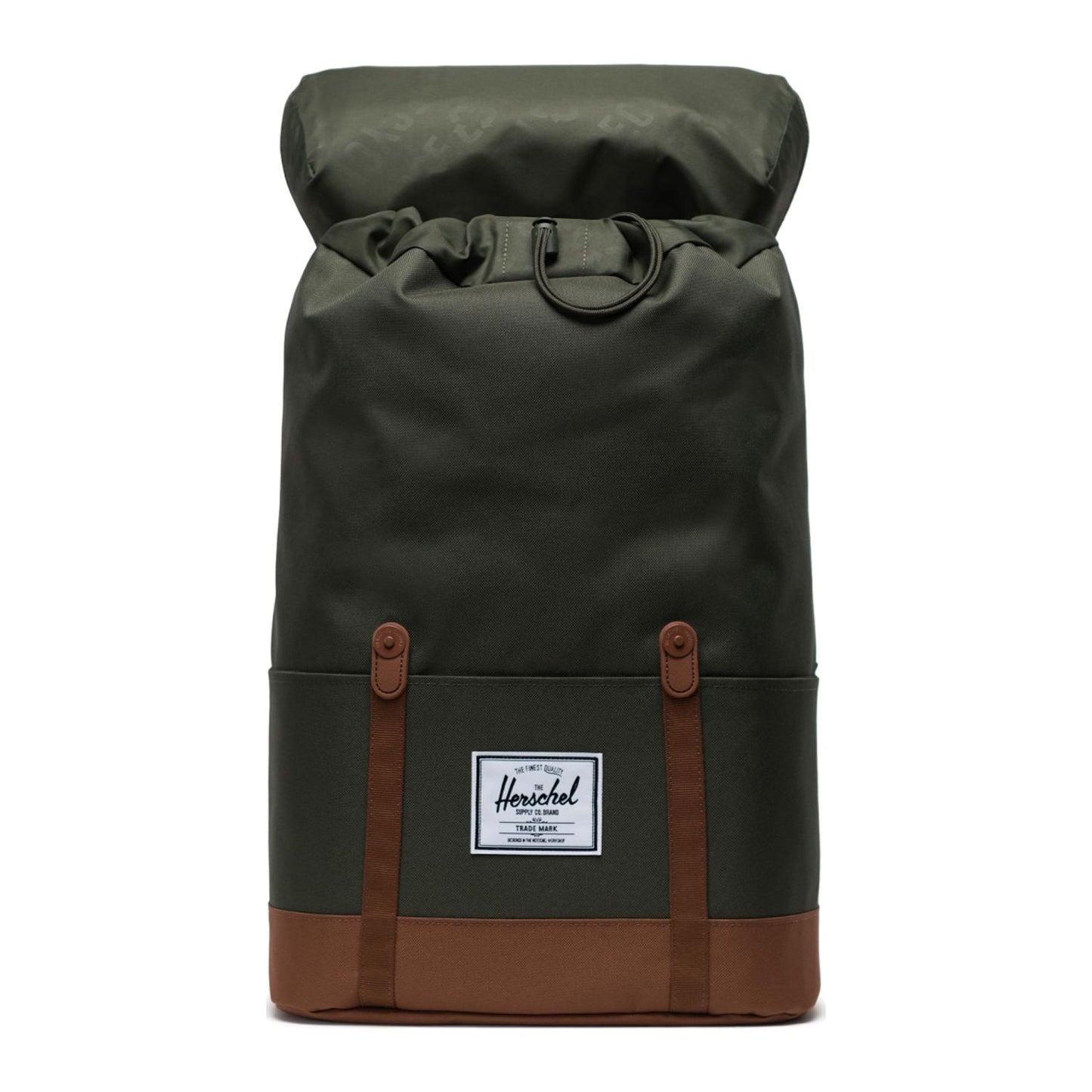 Herschel Eco Retreat 15 Inch Laptop Backpack