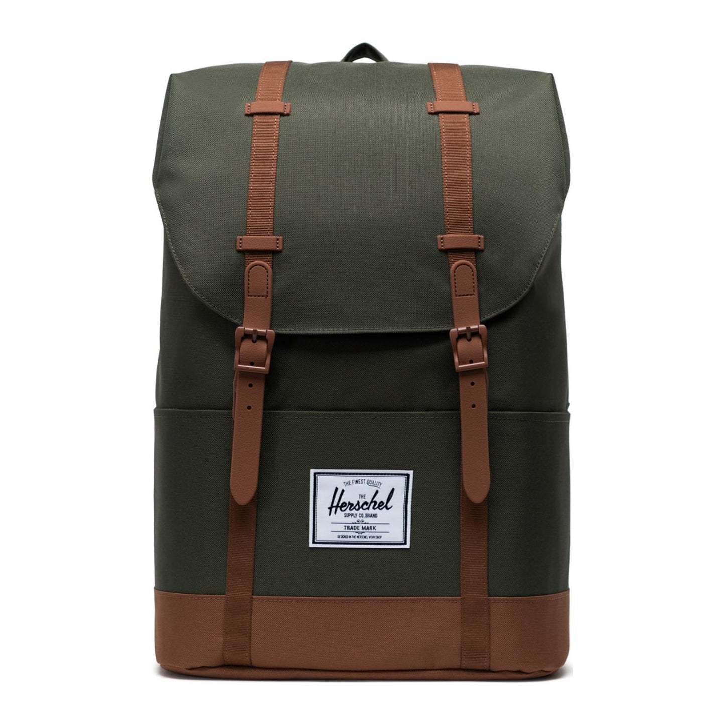 Herschel Eco Retreat 15 Inch Laptop Backpack