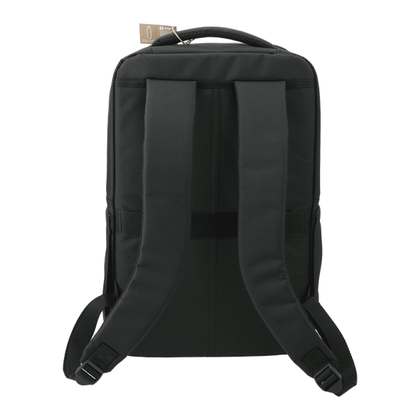 Tranzip Recycled 17" Computer Backpack