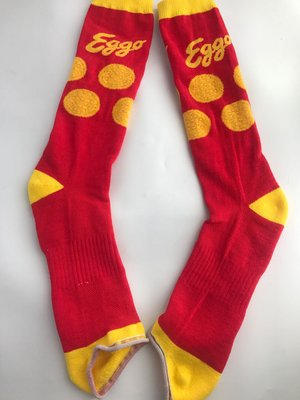 Athletic Crew Sock