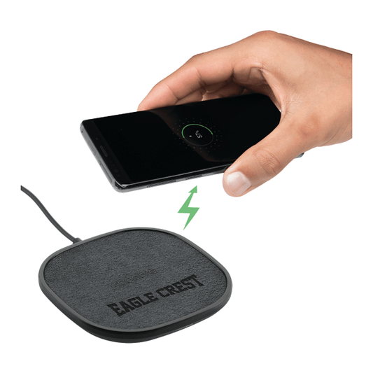 Mophie® 15W Wireless Charging Pad