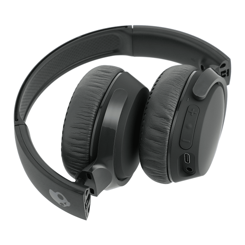 Skullcandy Riff 2 Bluetooth Headphones