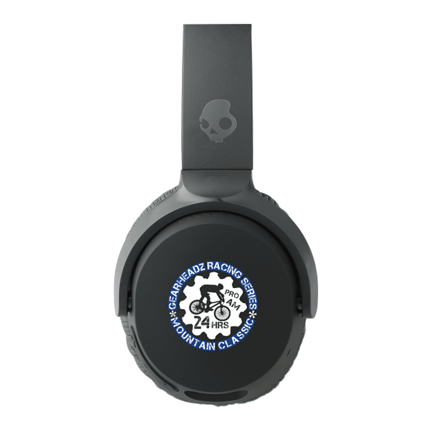 Skullcandy Riff 2 Bluetooth Headphones