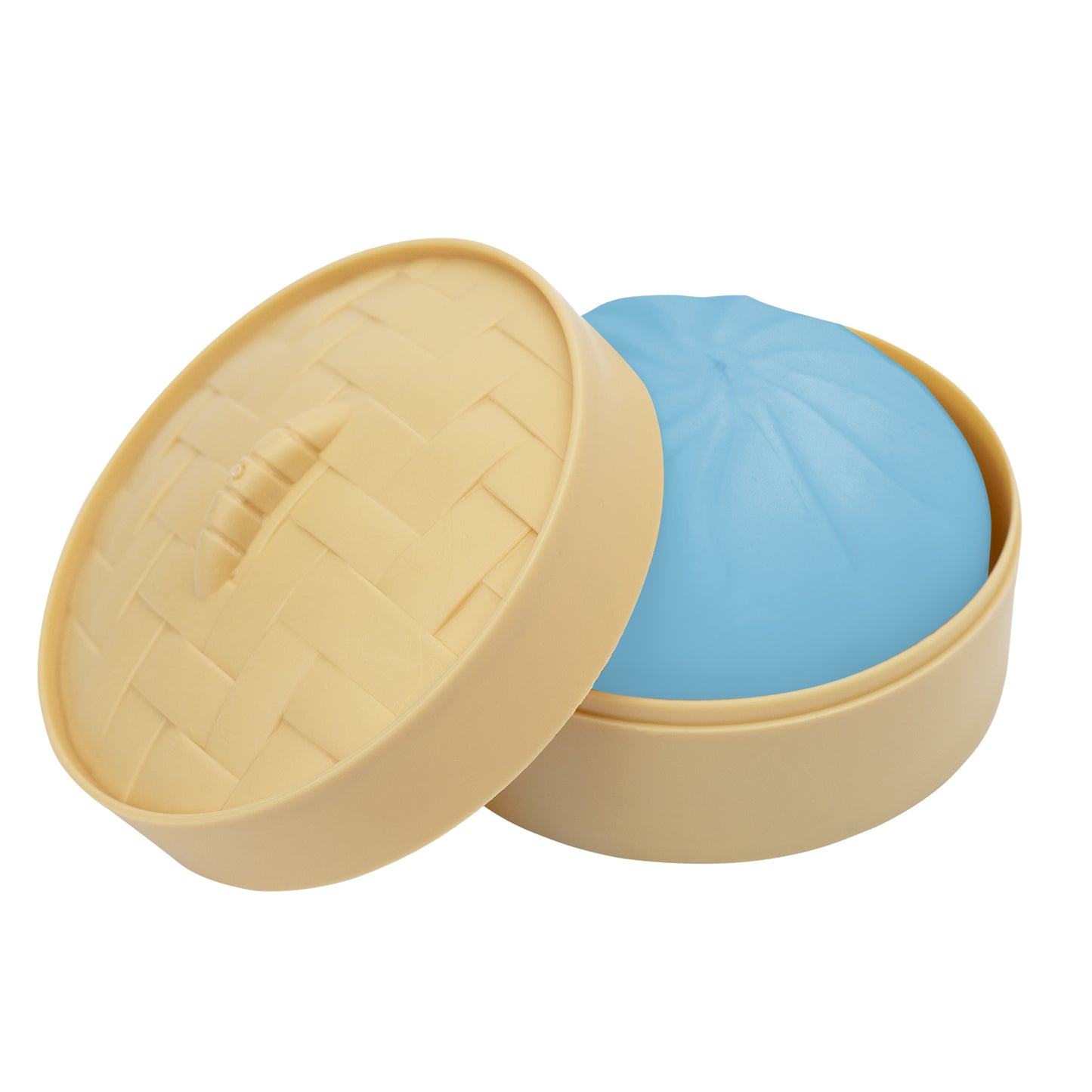 Squishy Dumpling Stress Toy