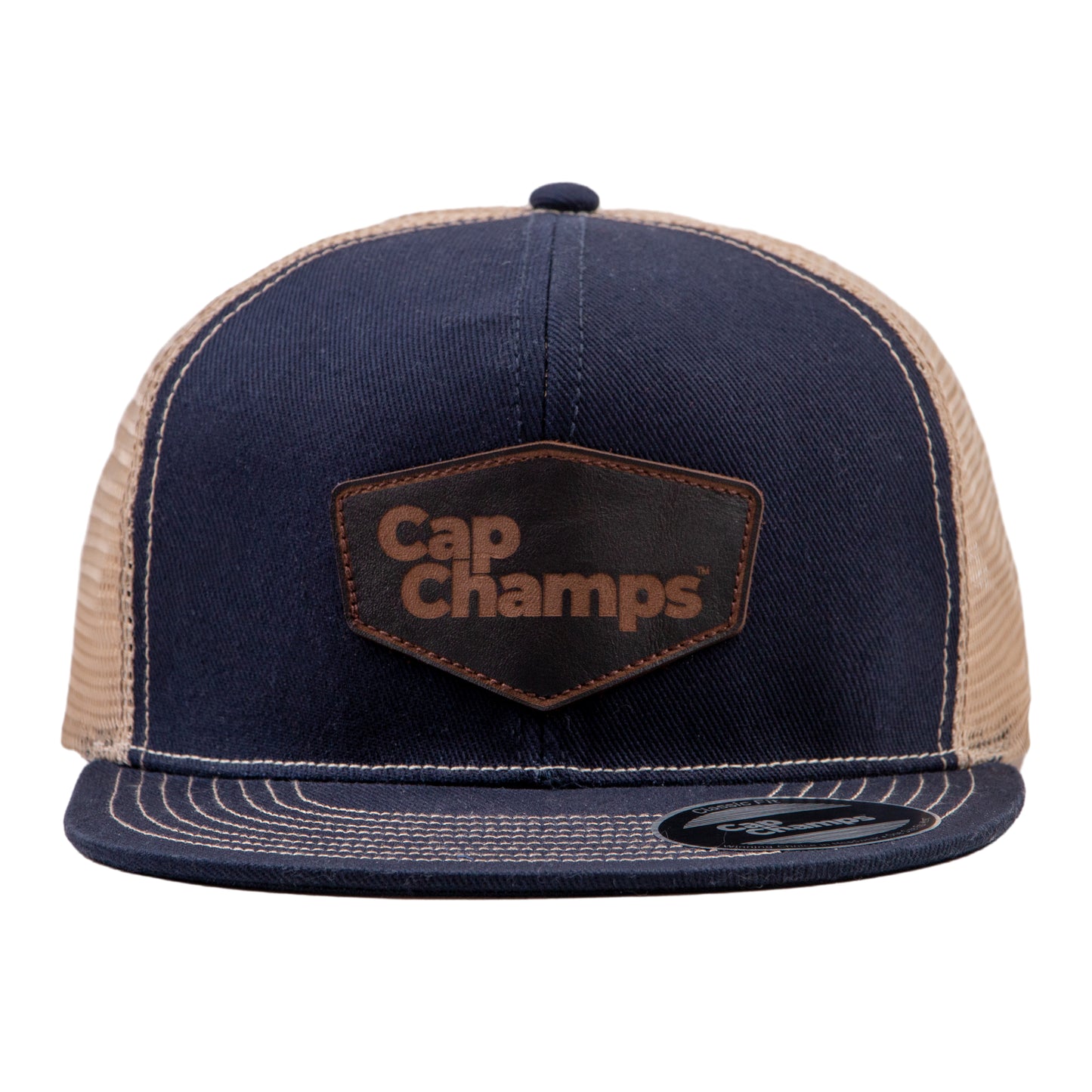 Classic Fit Pro Trucker