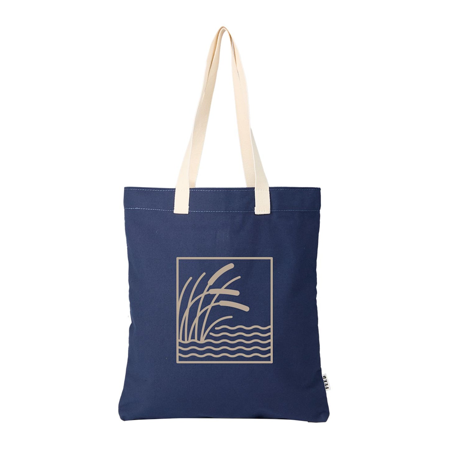 FEED Organic Cotton Convention Tote