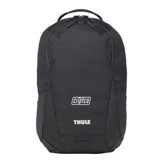 Thule Recycled Lumion 15" Computer Backpack 21L