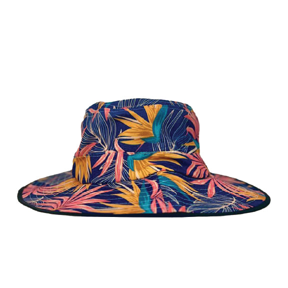 Full Color Custom Bucket Hat