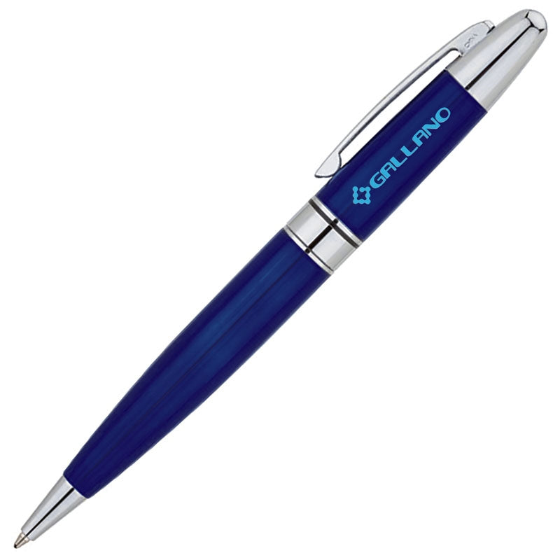 Presidio Ballpoint Pen