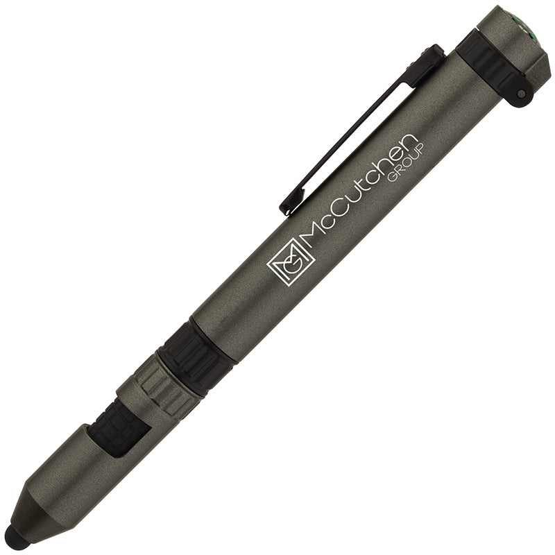 Rainier Utility Pen w/Stylus
