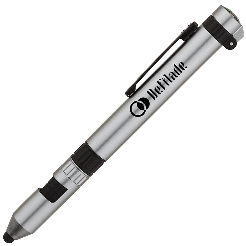 Rainier Utility Pen w/Stylus