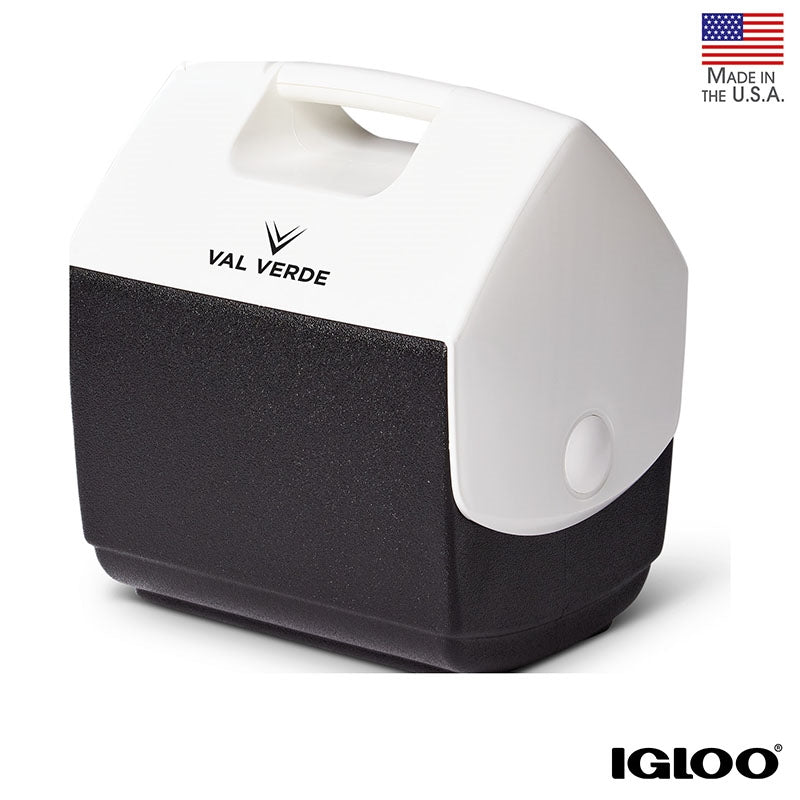 Igloo® Playmate Pal 7 Qt / 9-Can Hard Cooler