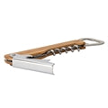 Malbec Multi-Function Bamboo Bar Tool