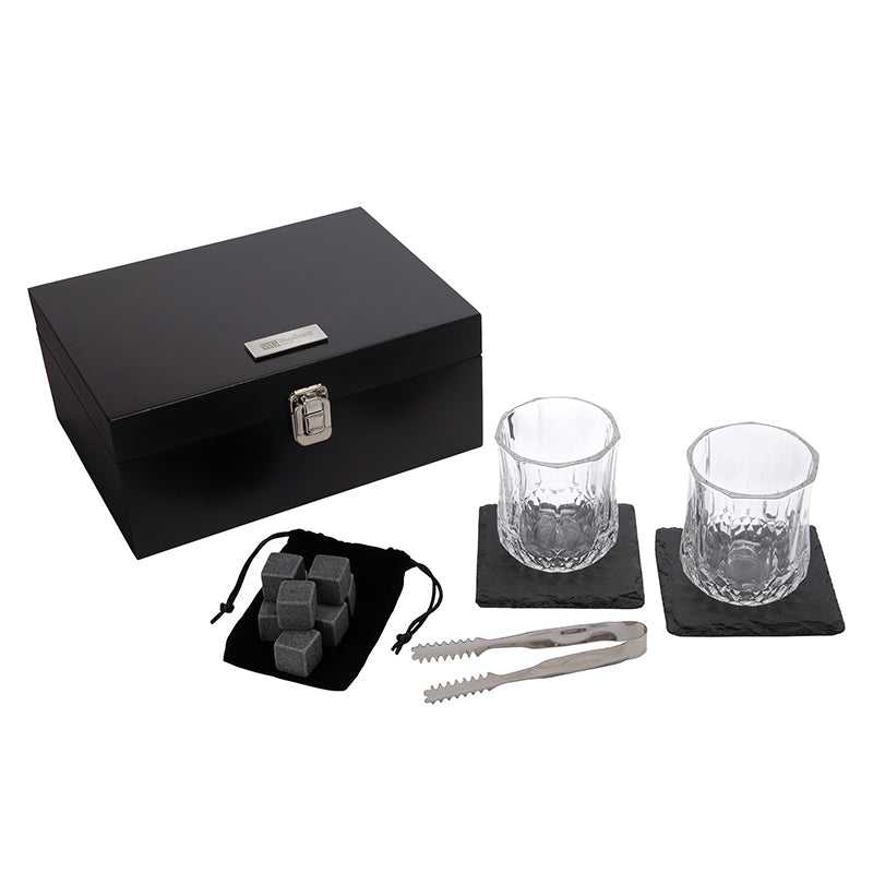 Downey 14-Piece Whiskey Set