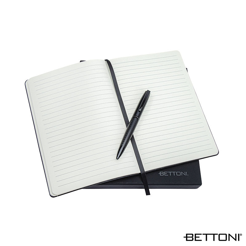 Bettoni® Cetara, Junior Journal & Pen Giftset