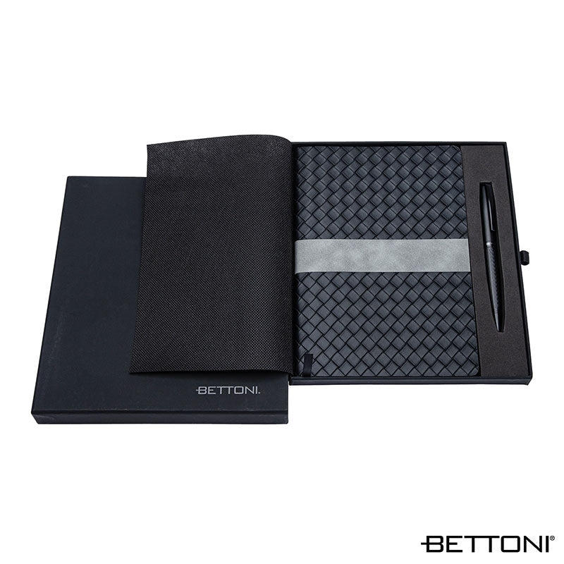 Bettoni® Cetara, Junior Journal & Pen Giftset