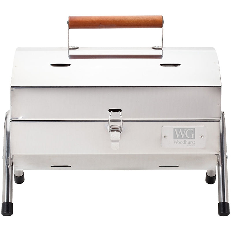 Cambria BBQ Grill