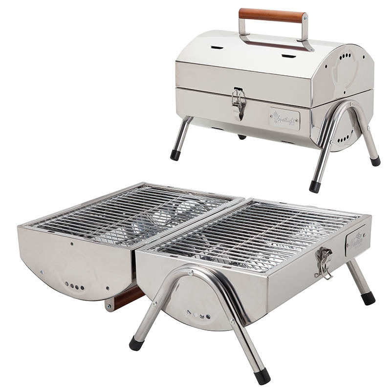 Cambria BBQ Grill