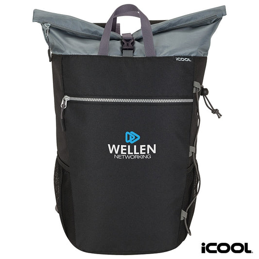iCOOL® Trail Cooler Backpack