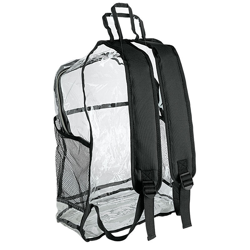 Havelock Clear Backpack