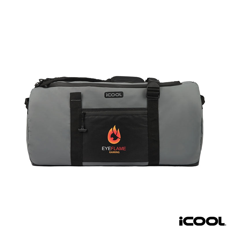 iCOOL® Pinecrest 45L Convertible Duffel Backpack