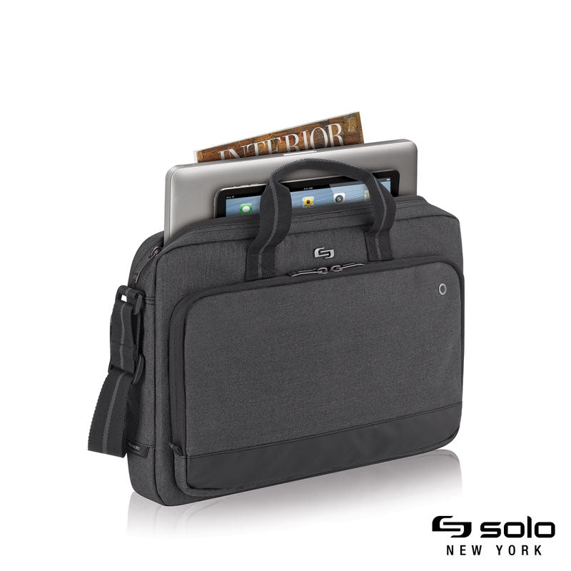 Solo NY® Astor Slim Brief