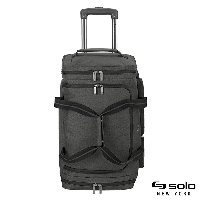 Solo NY® Leroy Rolling Duffel