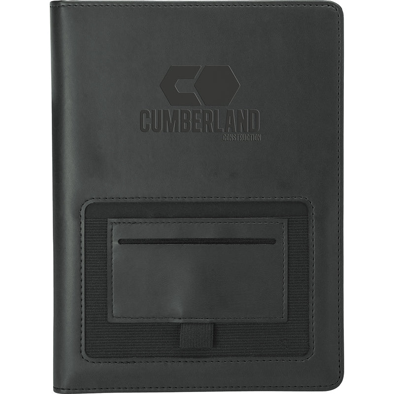 Greenville Junior Tech Padfolio