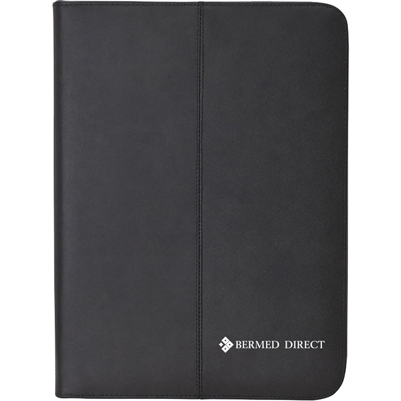 Thompson Leather Letter Size Padfolio