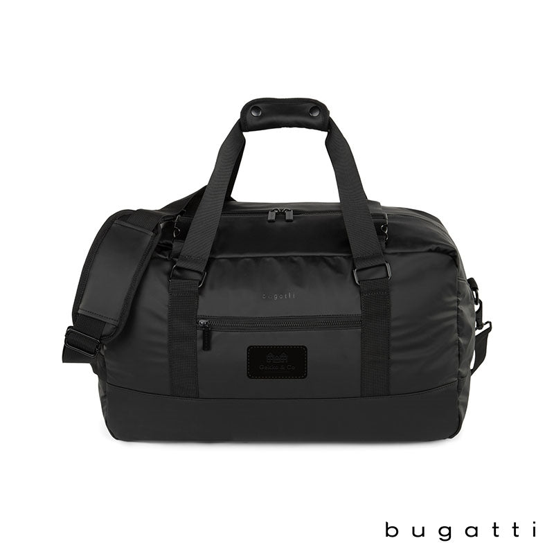 Bugatti Mile End Hybrid Duffel Bag