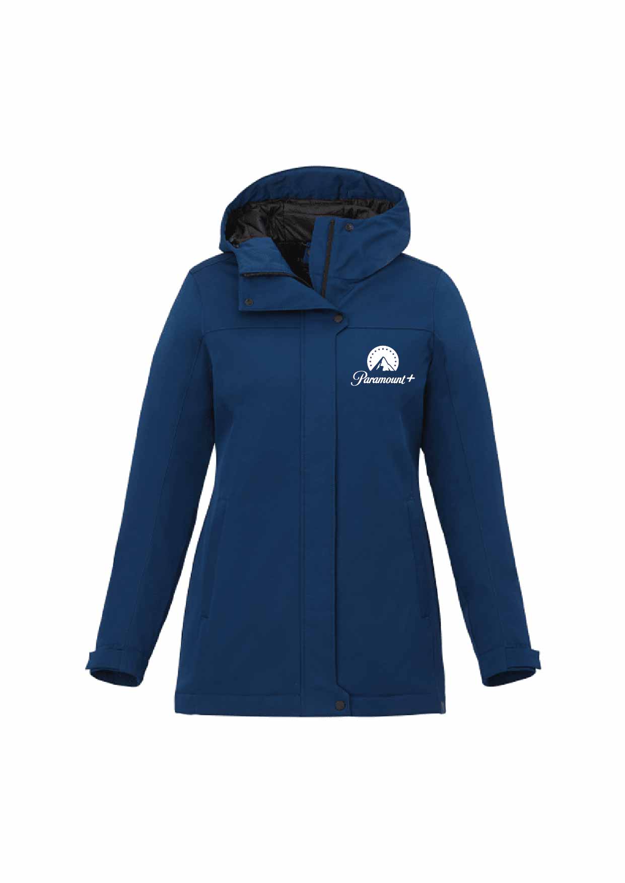 LENA Eco Insulated Jacket - Men's