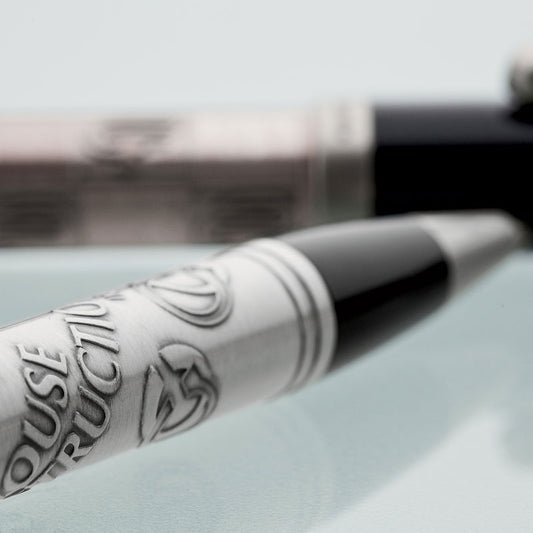 LogoArt - Viano Bettoni® Ballpoint Pen