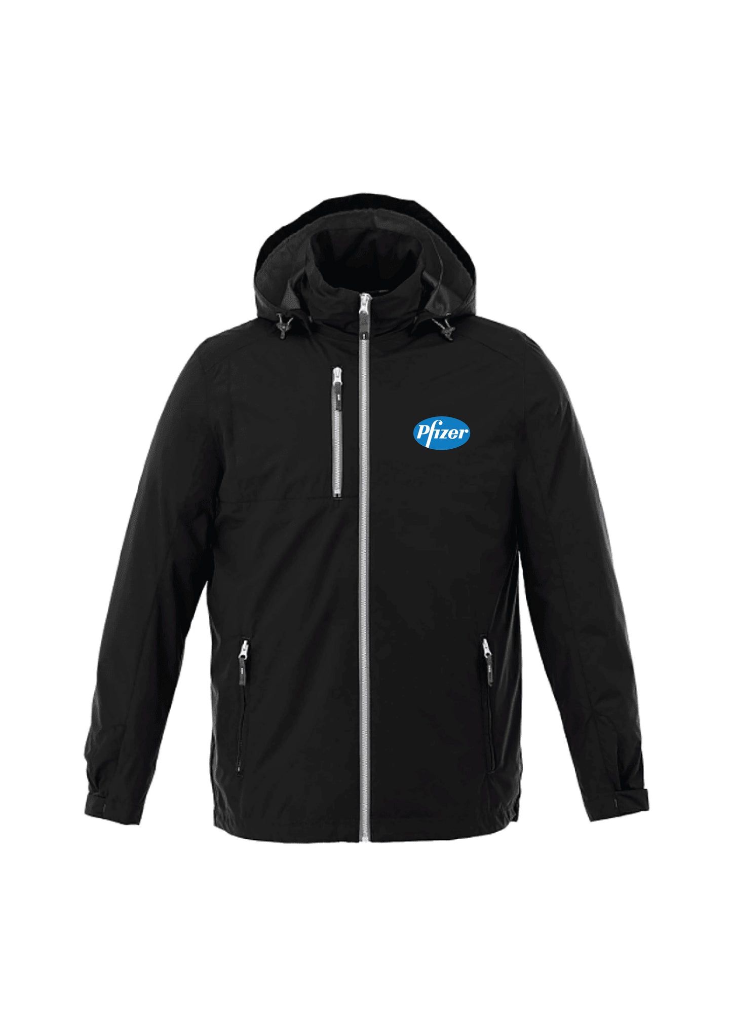 M-Ansel Jacket