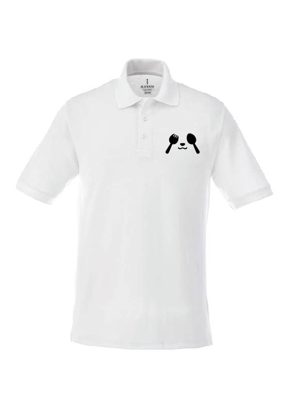 M-BELMONT Short Sleeve Polo