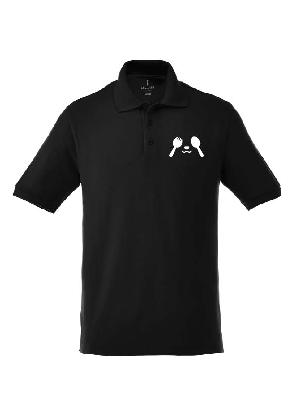 M-BELMONT Short Sleeve Polo
