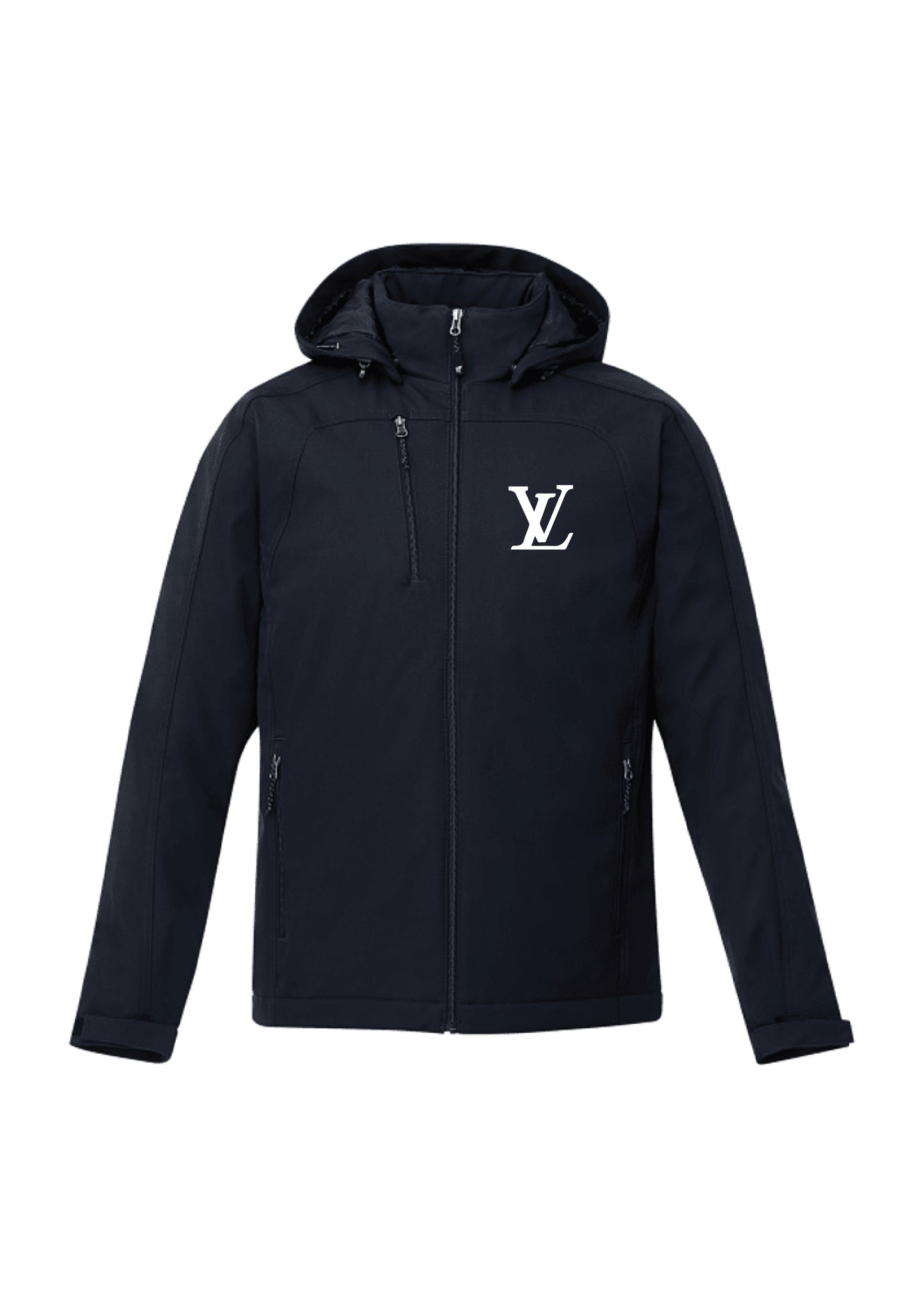 M-Bryce Insulated Softshell Jacket