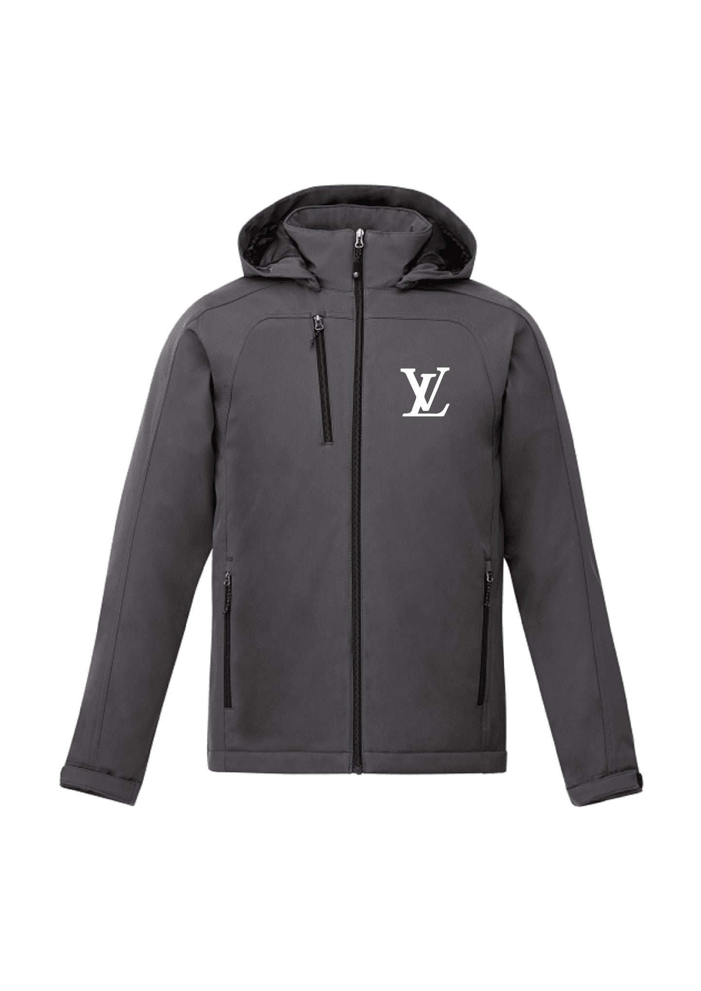M-Bryce Insulated Softshell Jacket