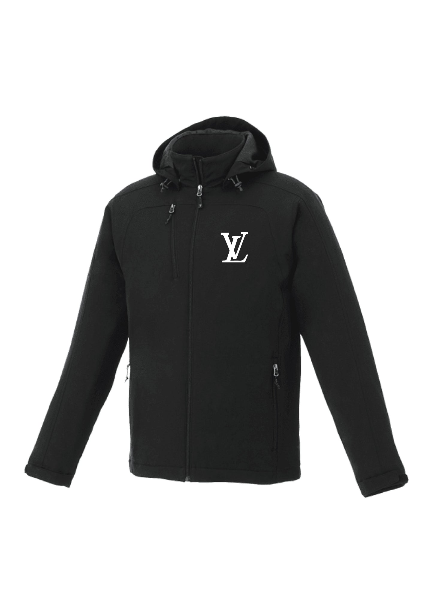 M-Bryce Insulated Softshell Jacket