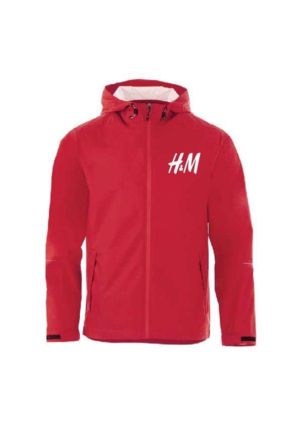 M-CASCADE Jacket