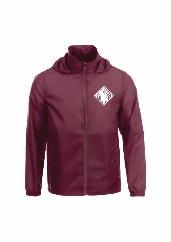 M-DARIEN Packable Lightweight Jacket
