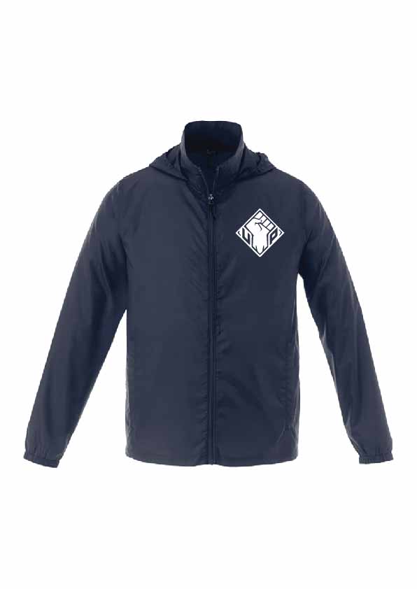 M-DARIEN Packable Lightweight Jacket