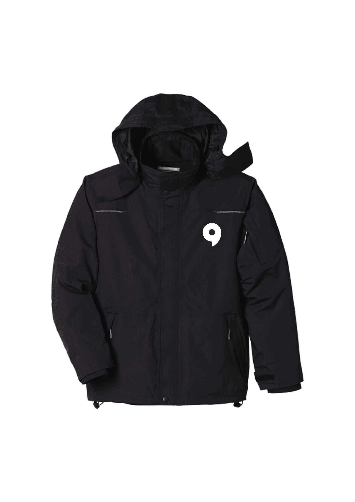 M-DUTRA 3-In-1 Jacket