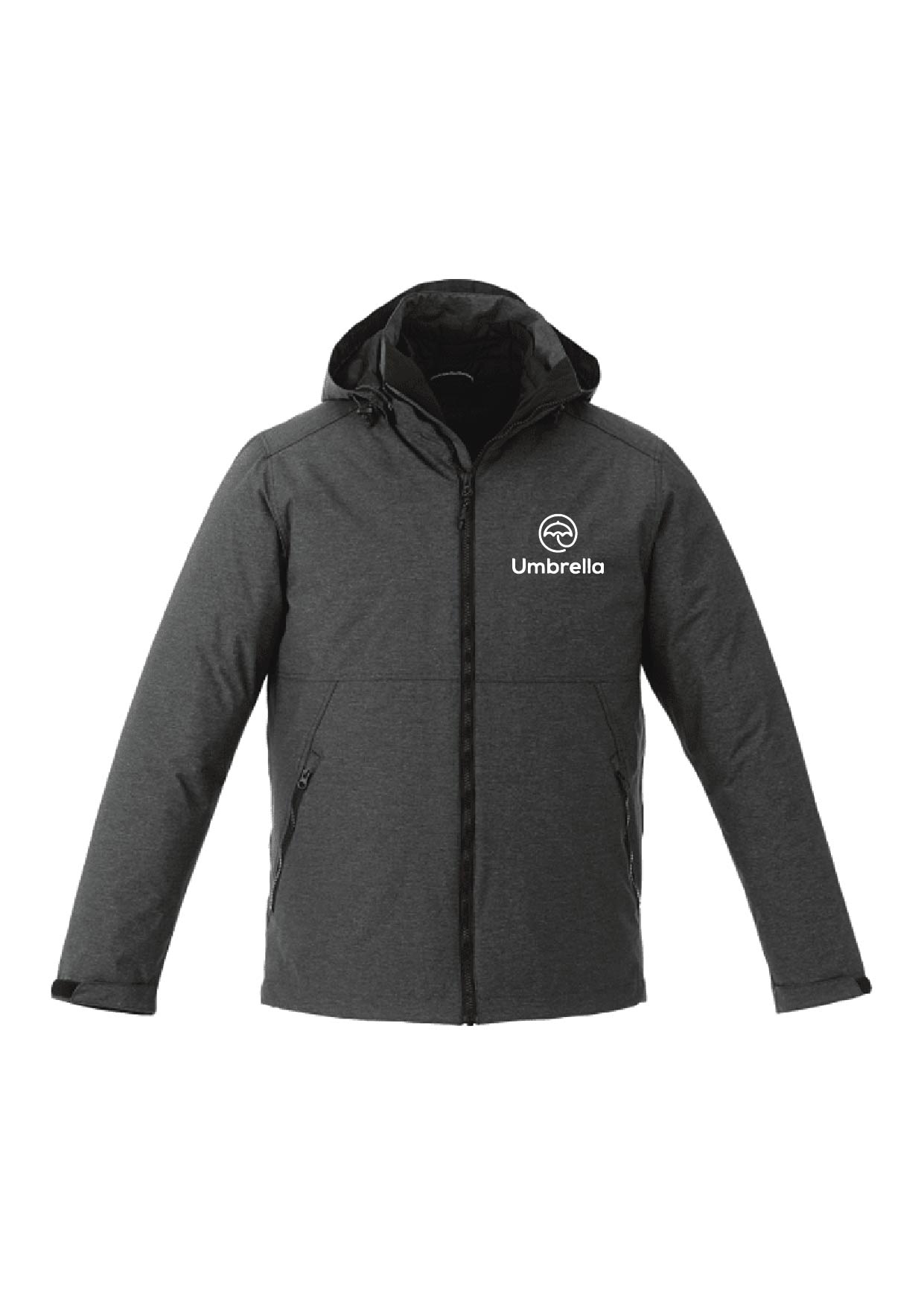 M-Delamar 3-in-1 Jacket