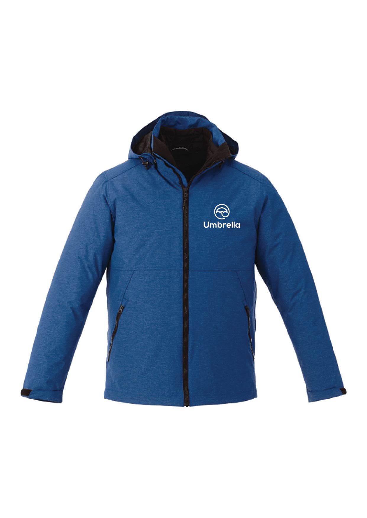 M-Delamar 3-in-1 Jacket