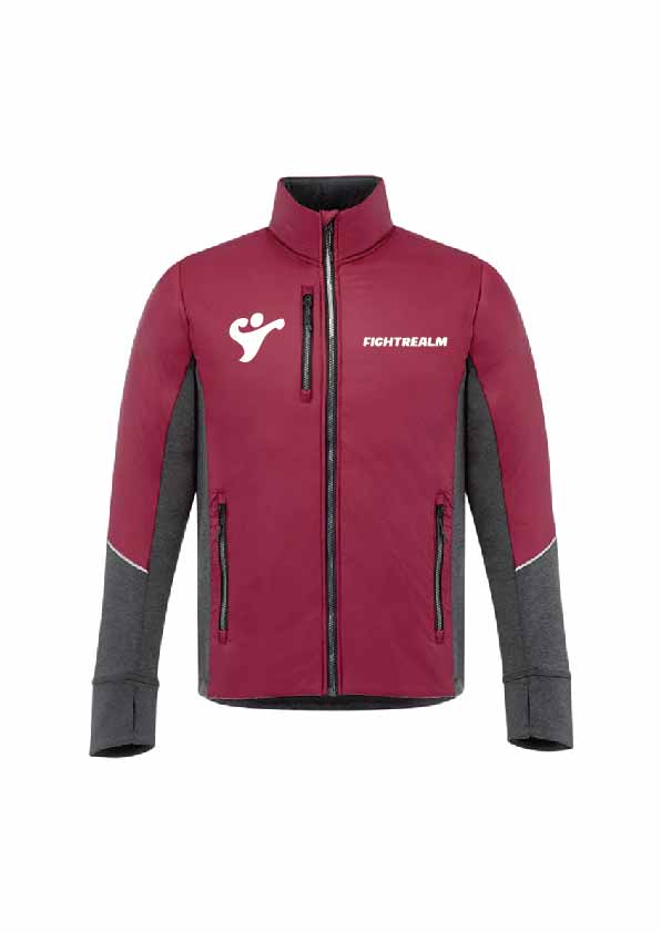 M-FERNIE Hybrid Insulated Jacket