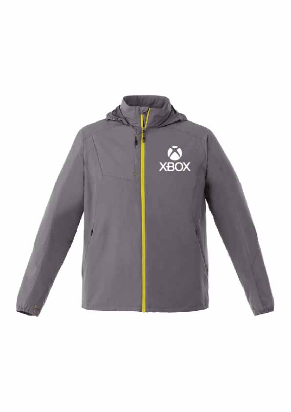 M-Flint Lightweight Jacket